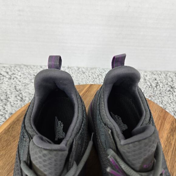 Red Wing 2343 CoolTech Athletics Safety Toe Lace Up Low Top Work Shoe Womens 7 D - Picture 11 of 14